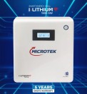 Microtek I Lithium 1500 SW 1100VA/925W